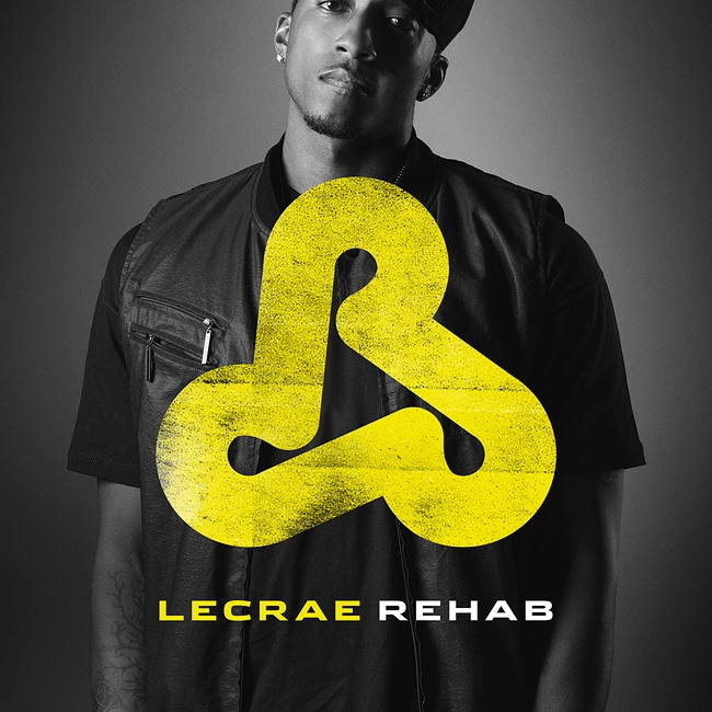 Radio It Is Finally Here Lecrae S First Single Background
