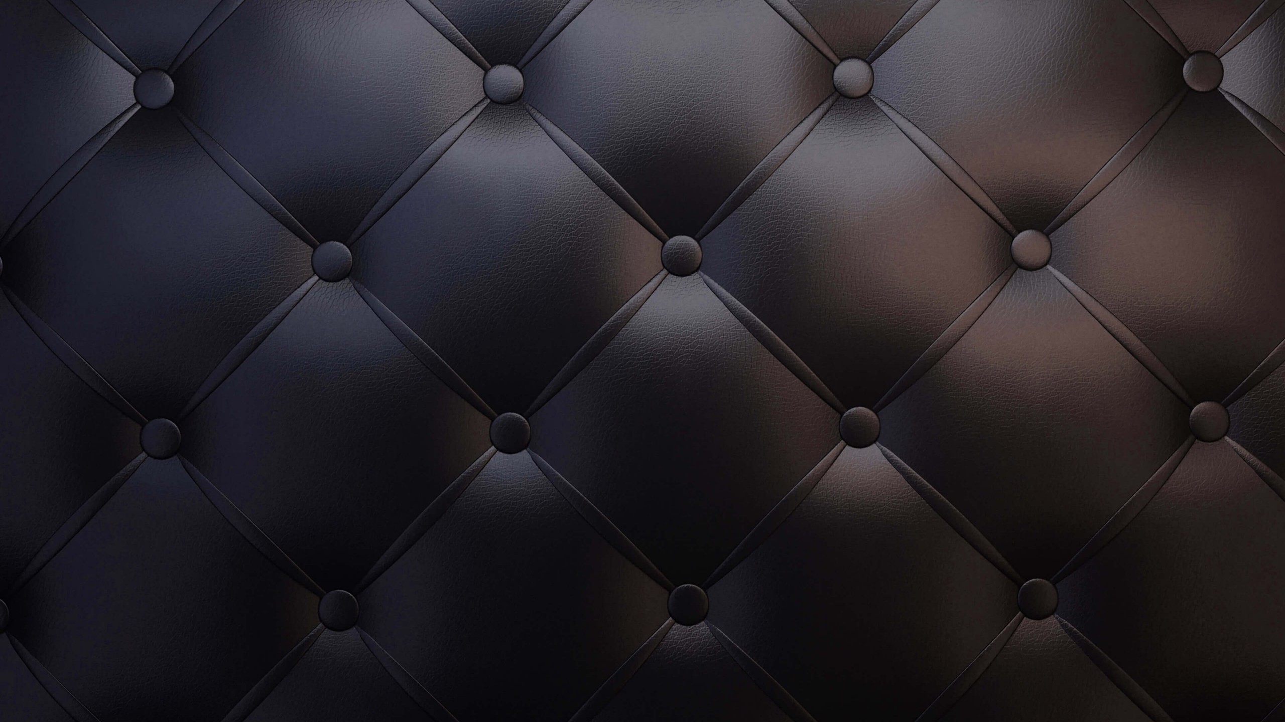 Black Leather Vintage Sofa HD Wallpaper For X HDwallpaper