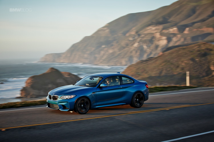 The BMW M2 continues to impress in latest CAR review