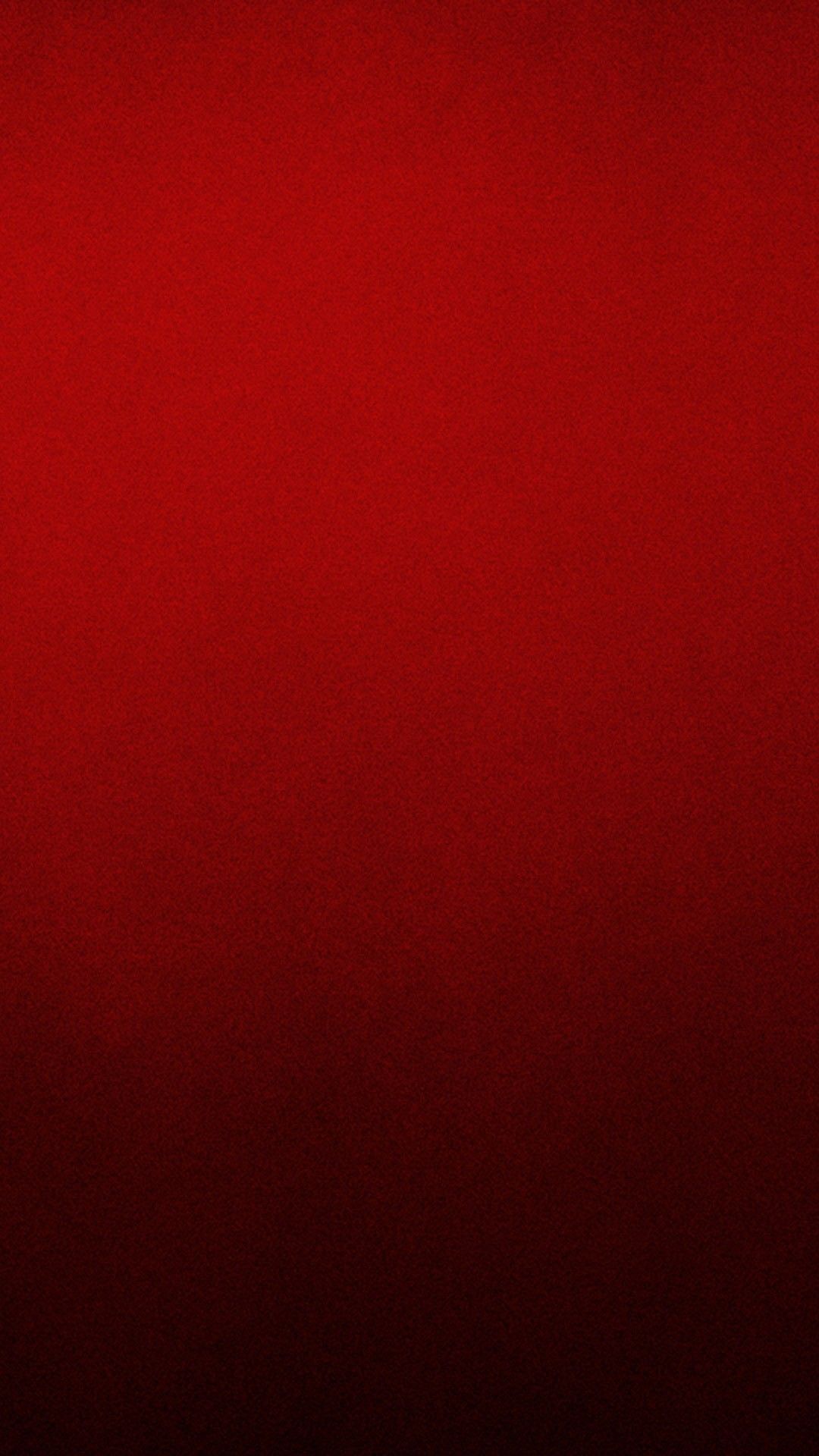 Red iPhone Wallpaper On