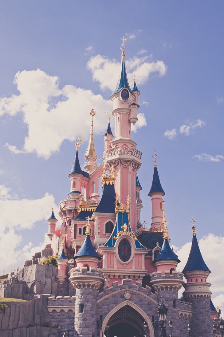 Do You Believe In Magic Disney Love Disneyland
