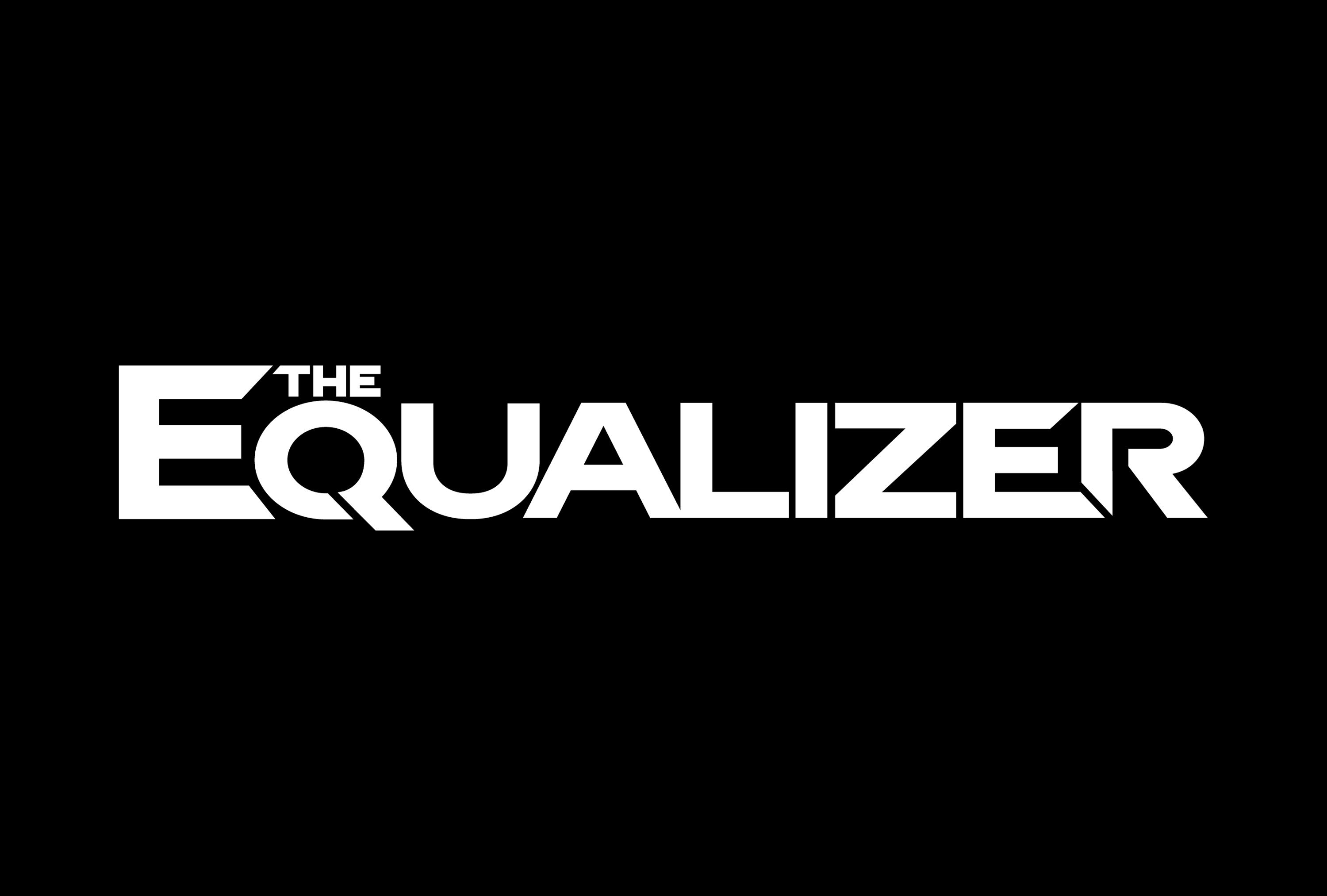 The Equalizer Wallpaper X