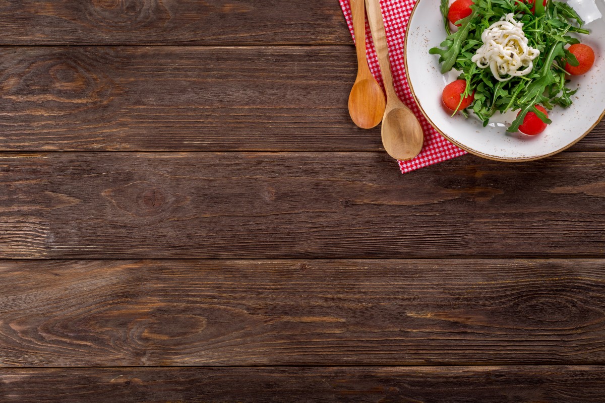 Dish Wallpaper