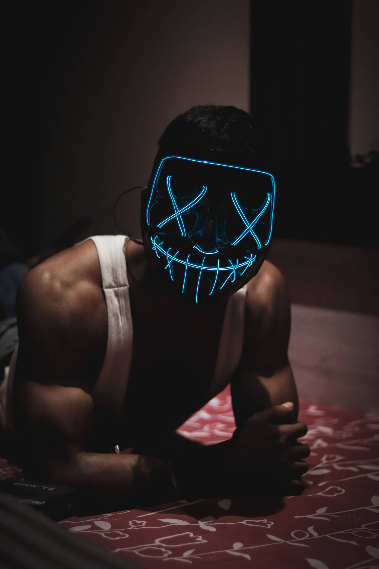Top The Purge Wallpaper Full HD 4k To Use