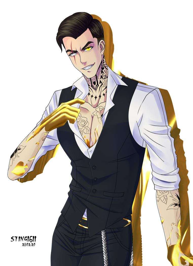 Midas Fortnite By Sting1611 Ddreeda Pre Wallpaper