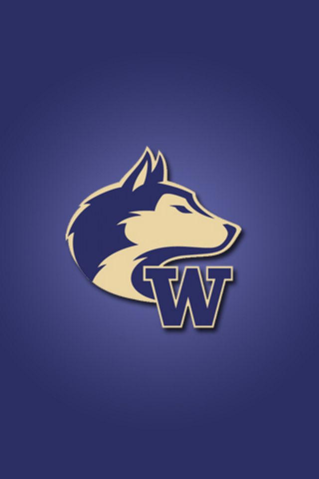 Washington Huskies Iphone Wallpaper Hd