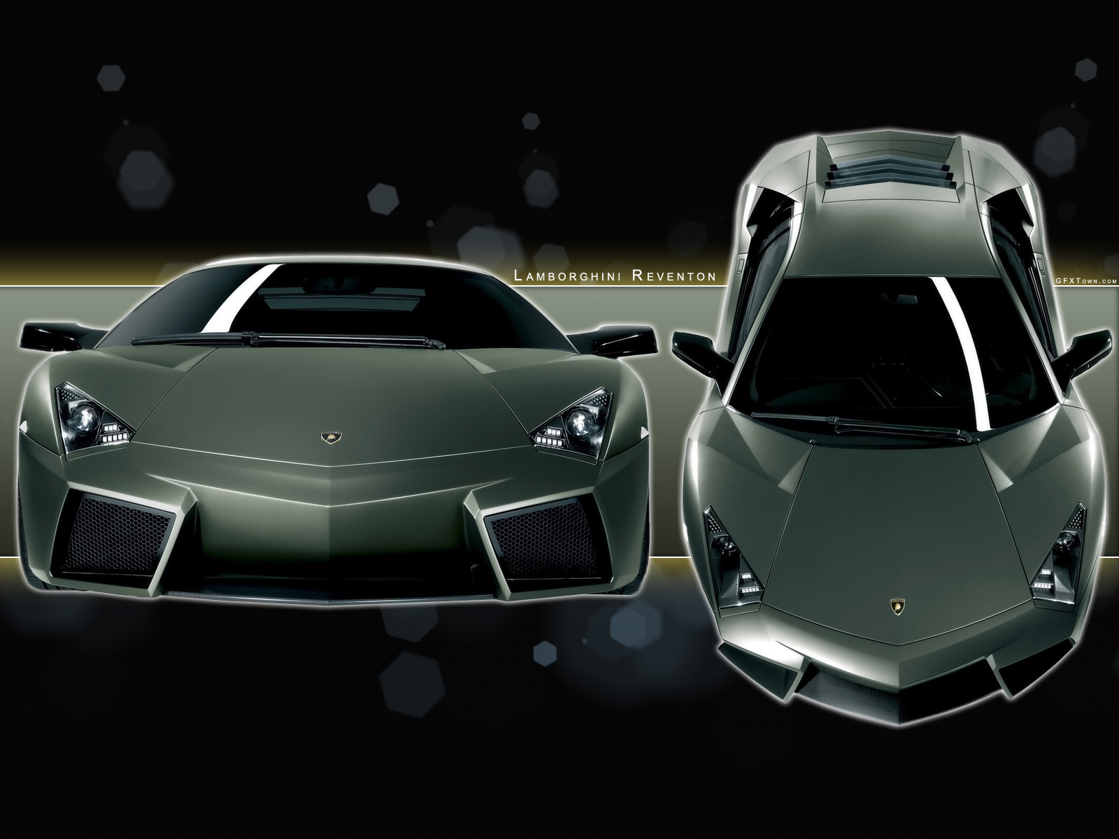 Lamborghini Reventon Hq Wallpaper