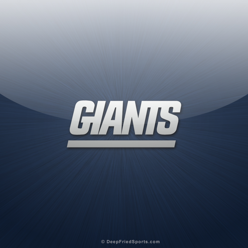 Wallpaper Of The Week New York Giants