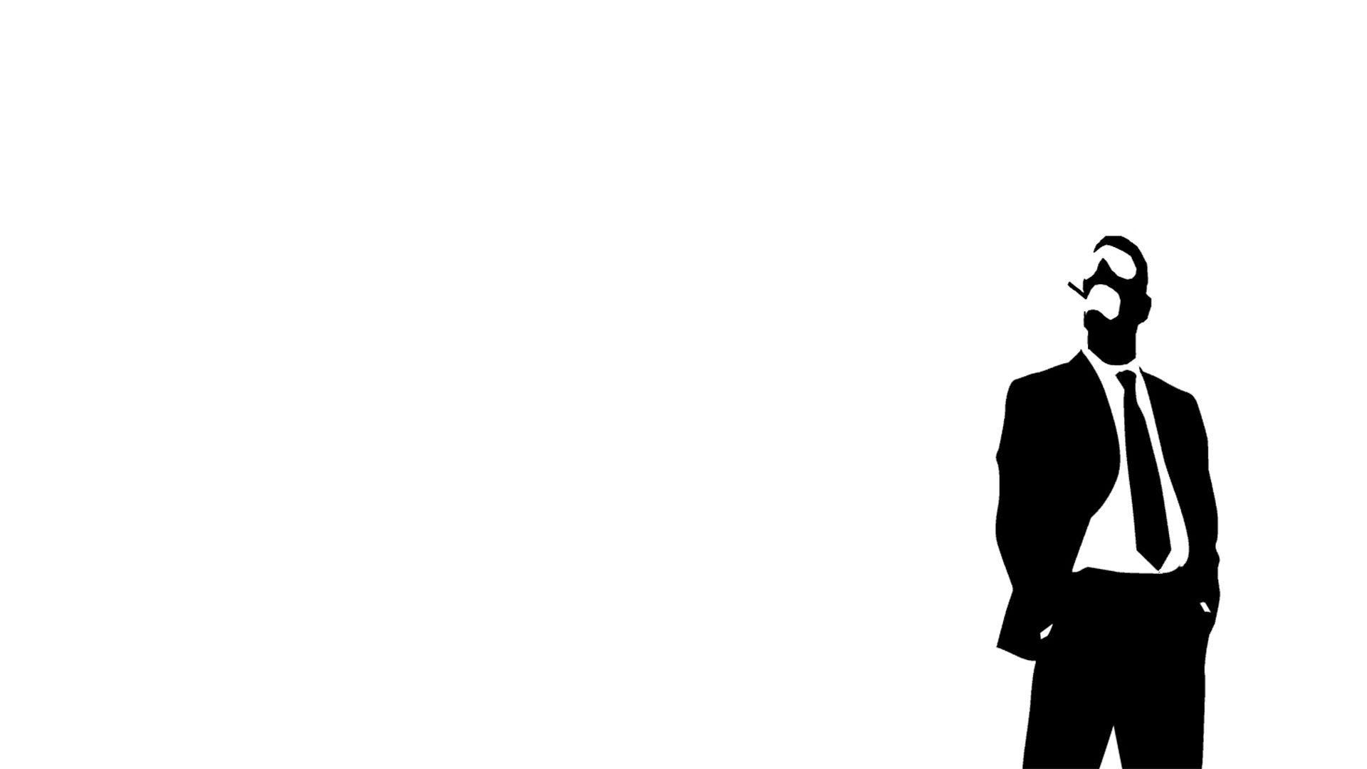 Spy Desktop Wallpaper