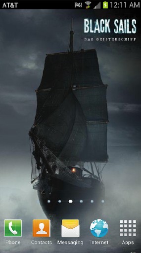 Black Sails Wallpaper Pictures