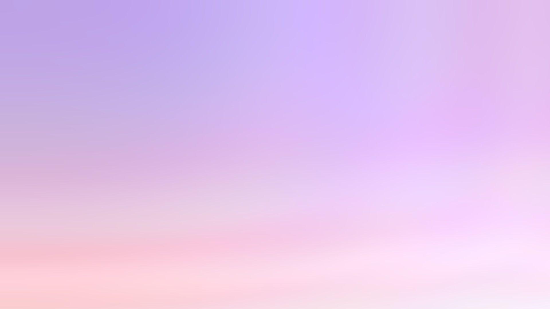 Hãy trang trí cho máy tính của bạn với màn hình nền màu tím pastel đẹp mắt để mang lại cảm giác tươi mới và thư giãn. Hãy tưởng tượng chỉ cần nhìn vào chiếc máy tính của bạn, bạn đã được đắm chìm trong sự thanh lịch và sự tinh tế từ màn hình nền màu tím pastel đó.