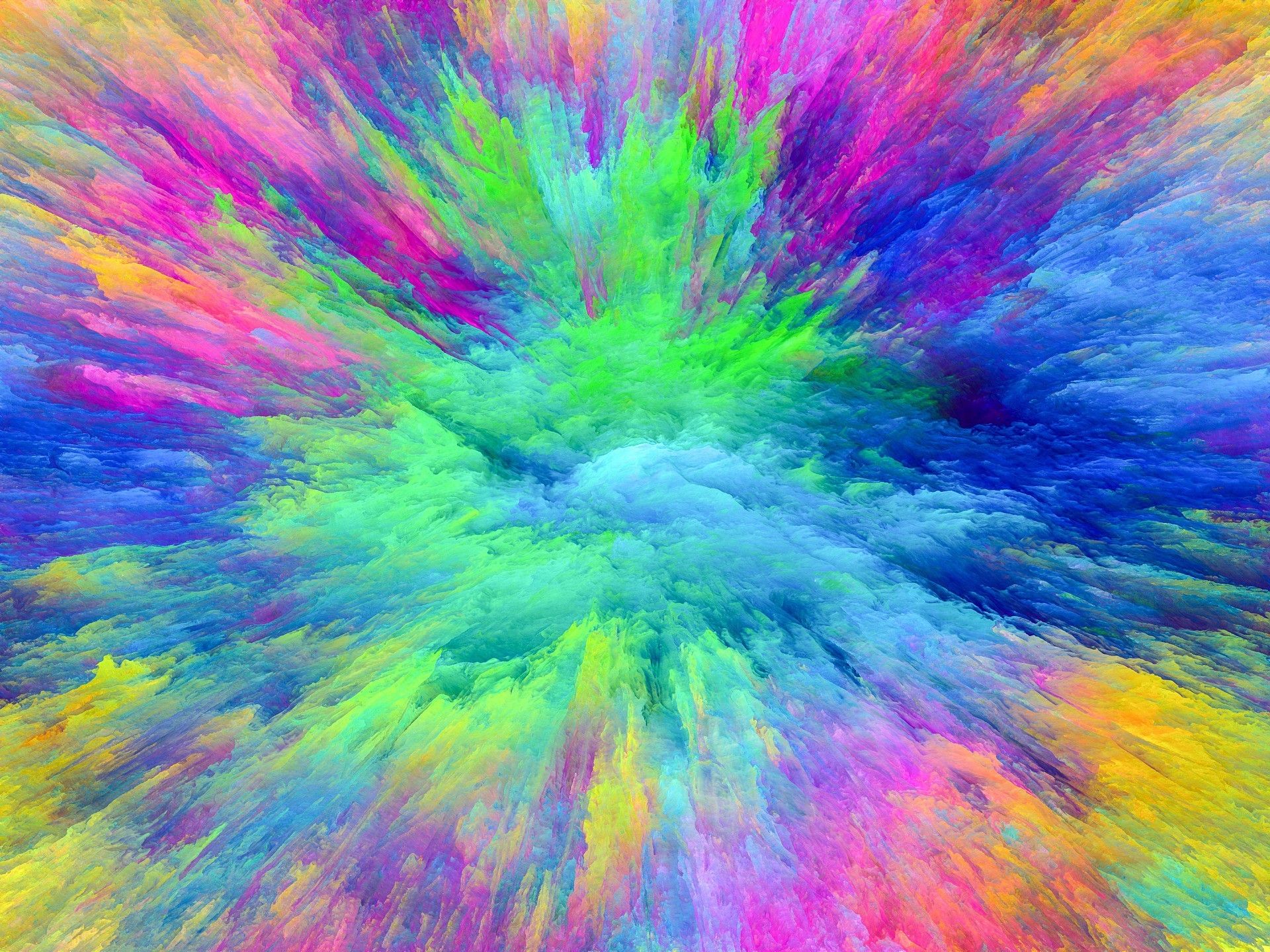 Colors Wallpaper Top Background