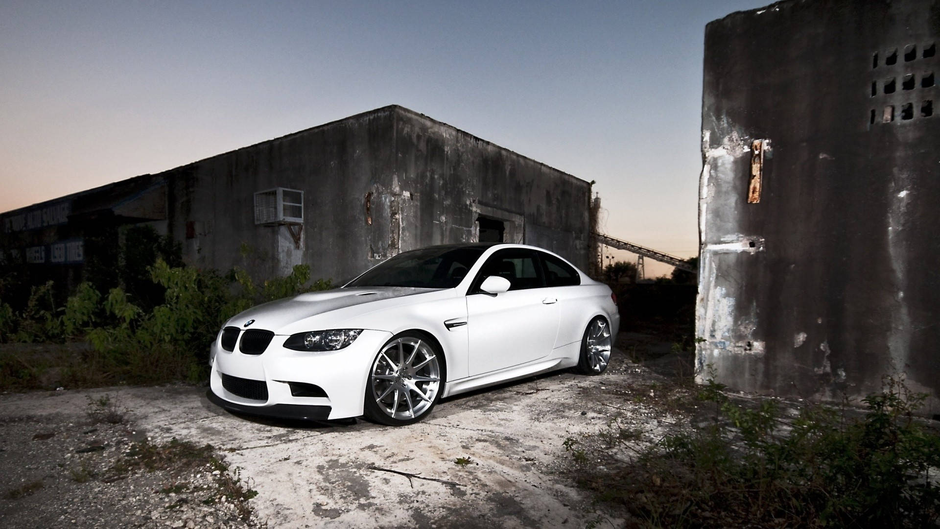 Bmw M Wallpaper