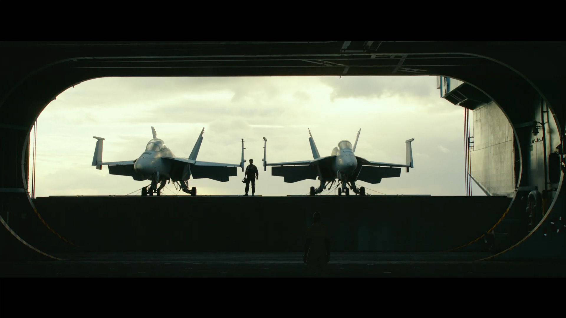 Top Gun Maverick Wallpaper