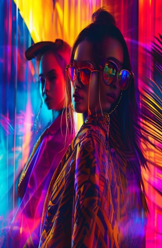 Elite Netflix Wallpaper