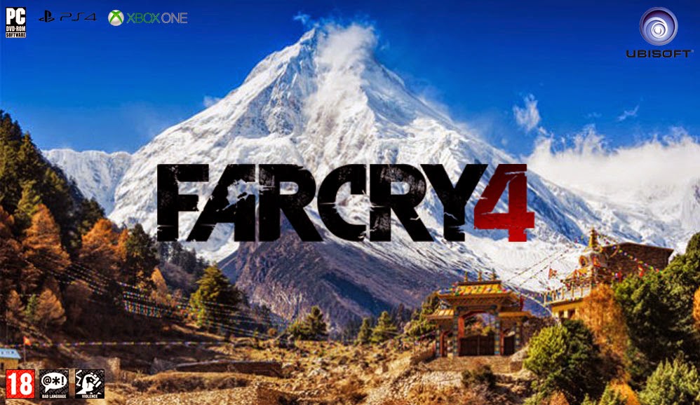 far cry 4 free download for pc highly compressed
