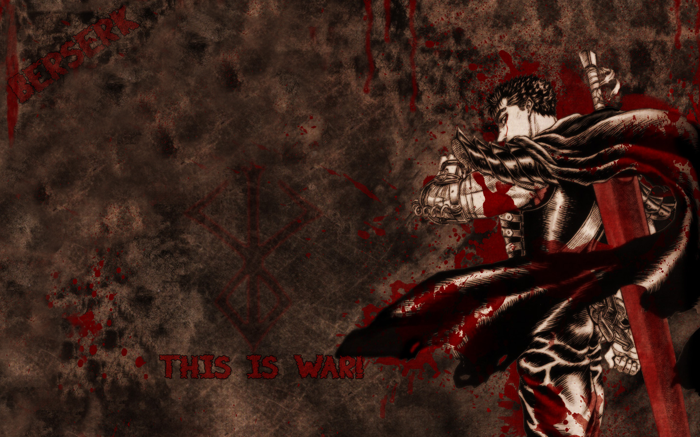 Berserk Wallpaper