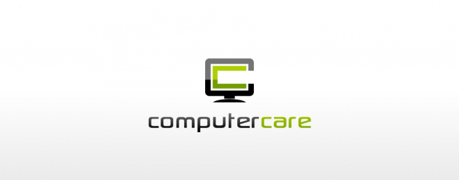 Computer Logo Back To Article