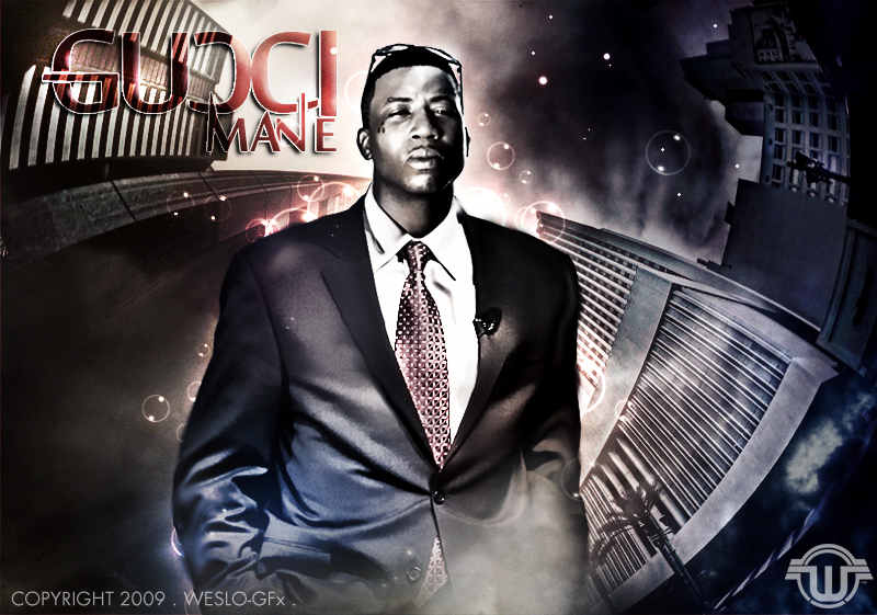 Gucci Mane Background Wallpaper By