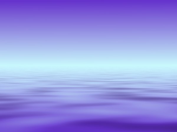 Watery Background Water and sky background useful for many things