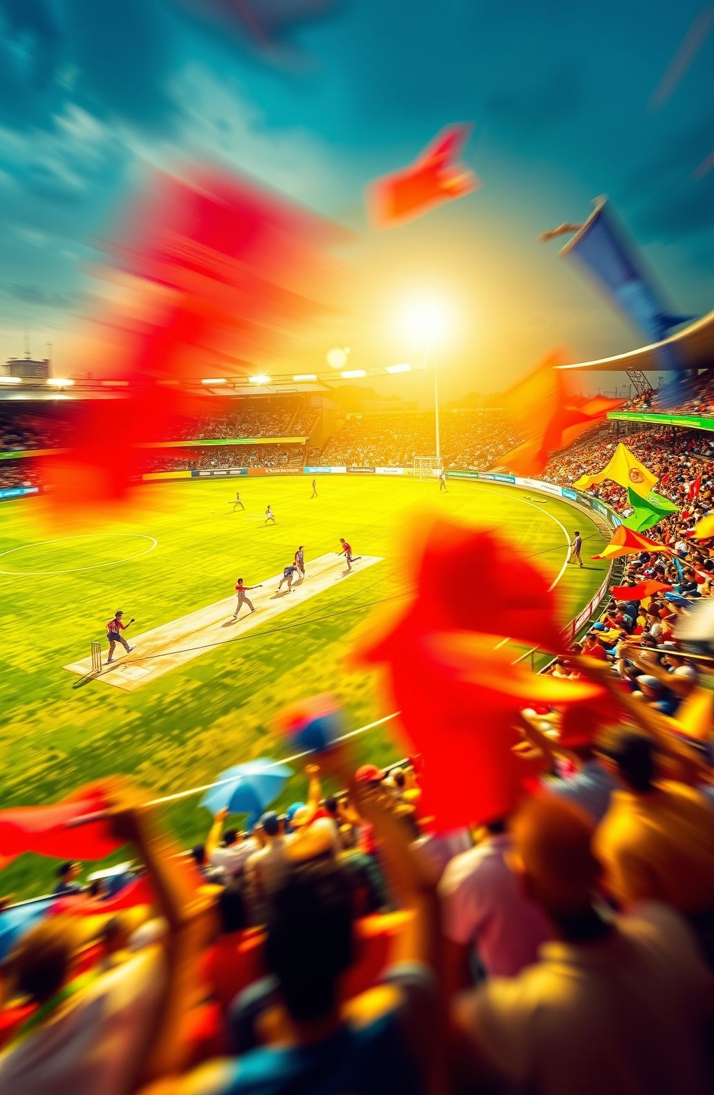 Cricket Wallpaper