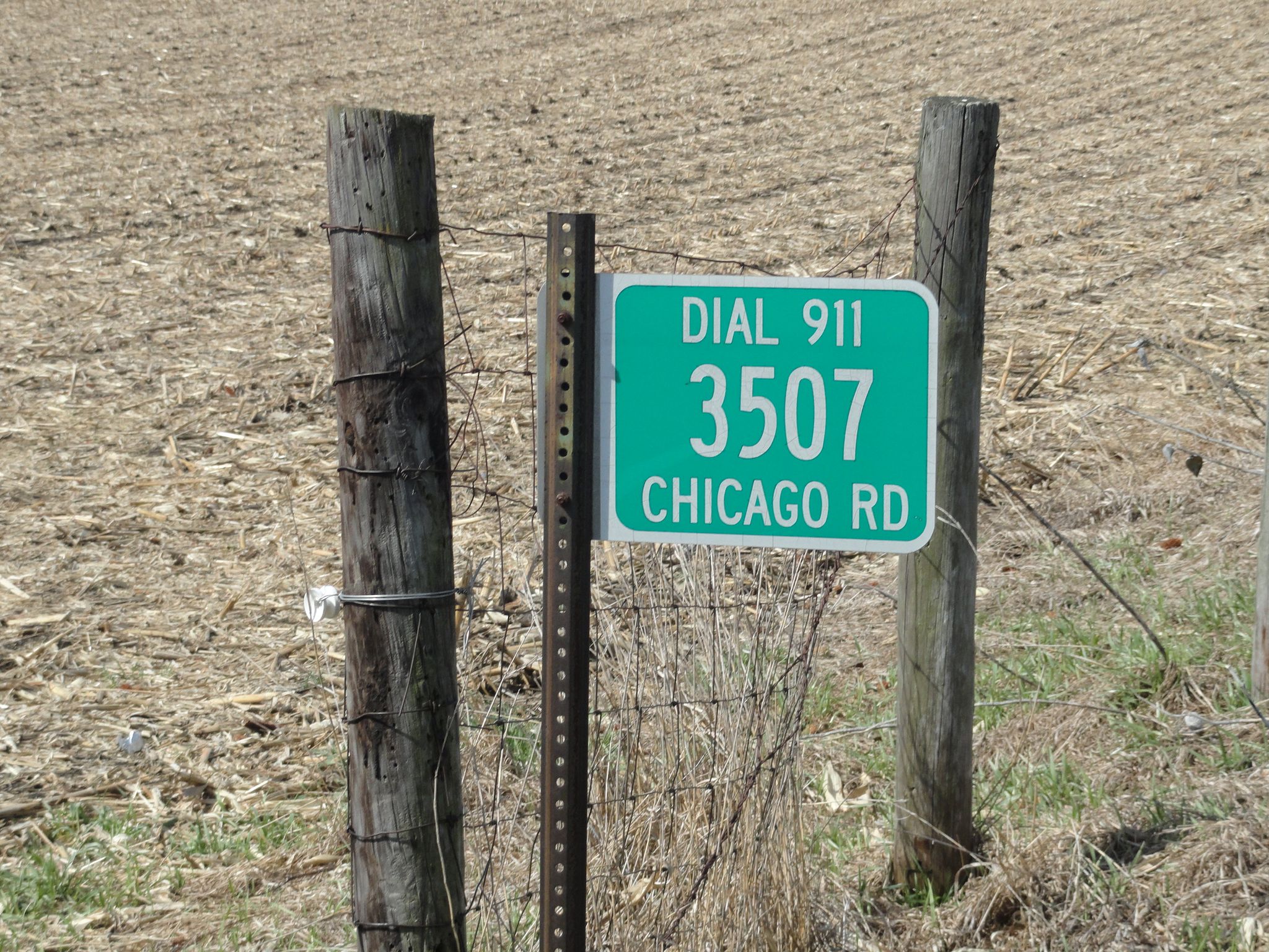 Chicago Rd Paw Il Lot Land Mls