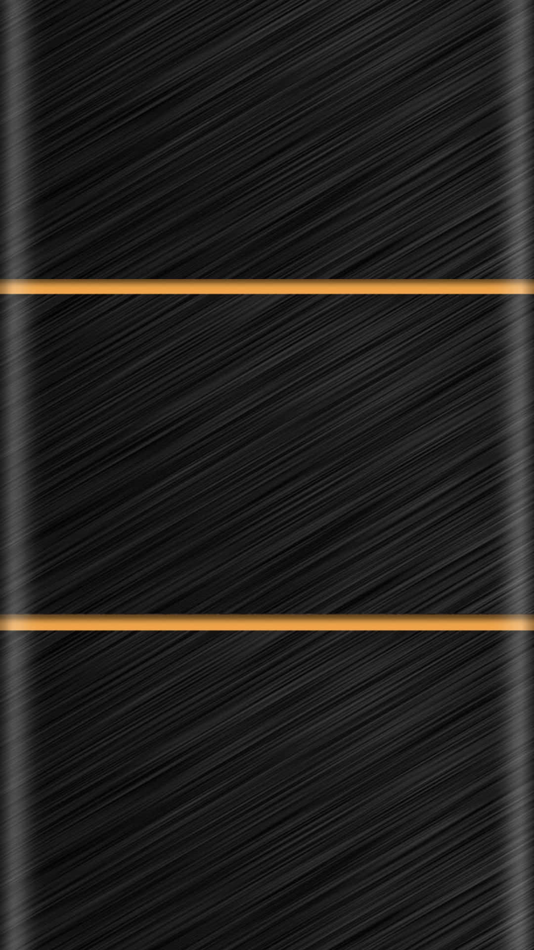 Elegant Black And Gold Background Wallpaper