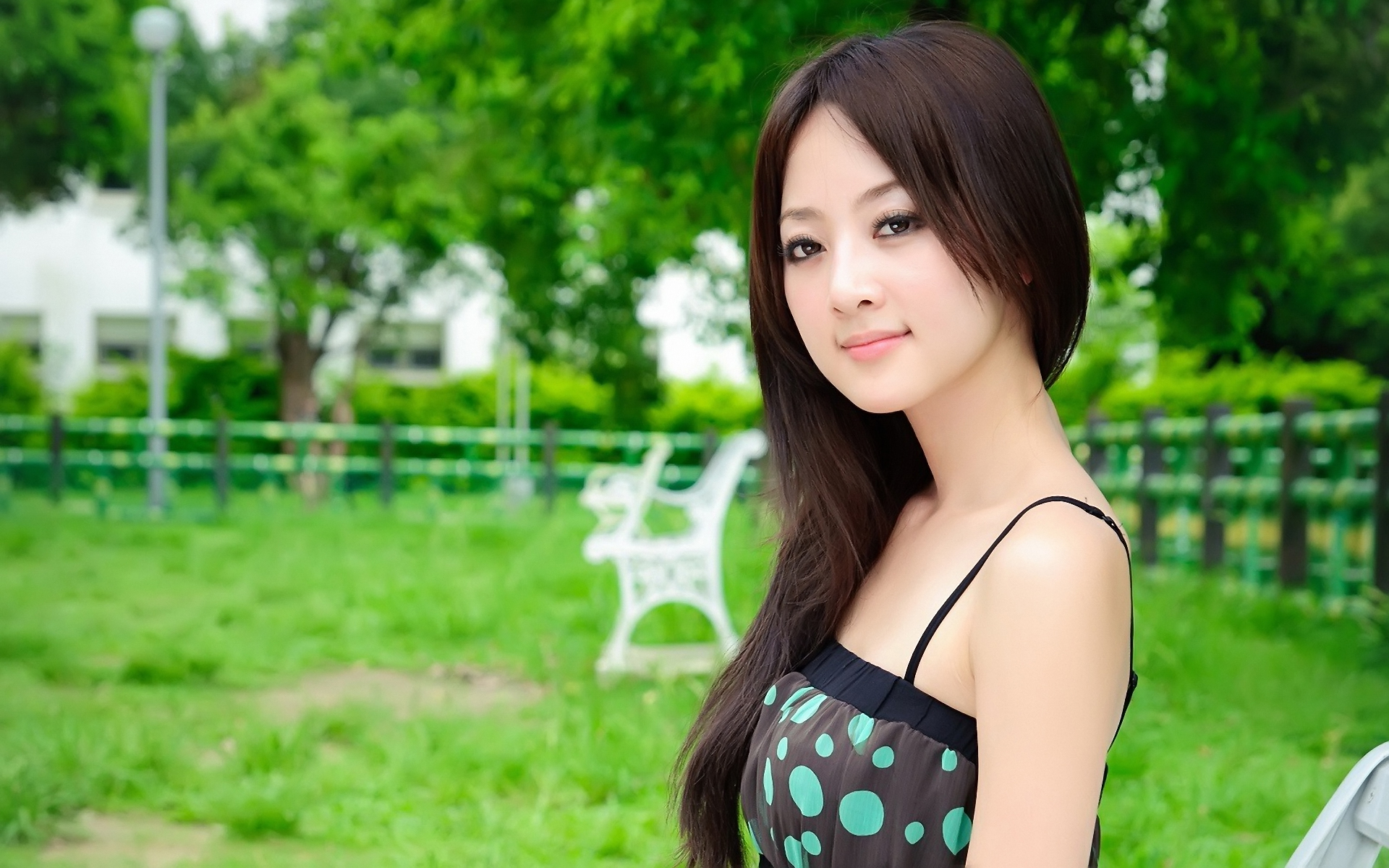 Japanese Cutie Girls