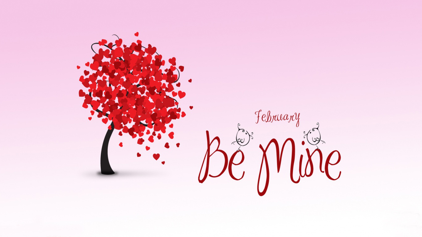 Cute Valentines Day Wallpaper For Your