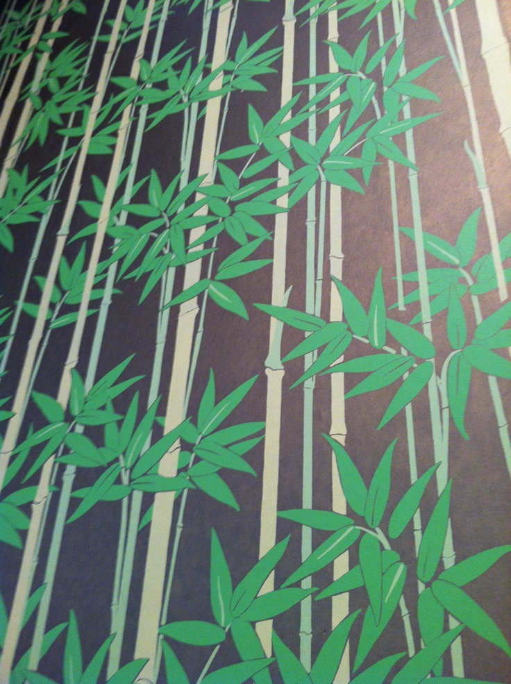 Yeah Bamboo Wallpaper Project