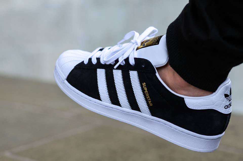 Adidas Superstar Wallpaper Image Collections Of