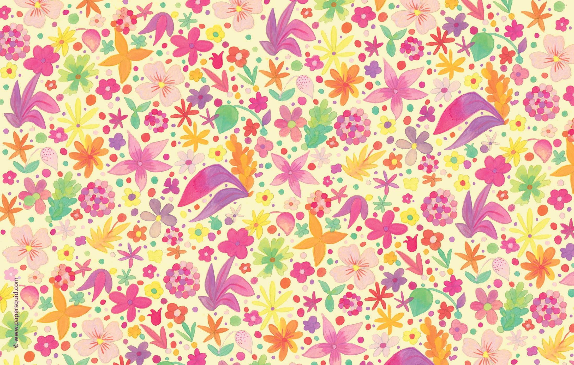 escaparate cute paper vintage floral iphone wallpaper tumblr