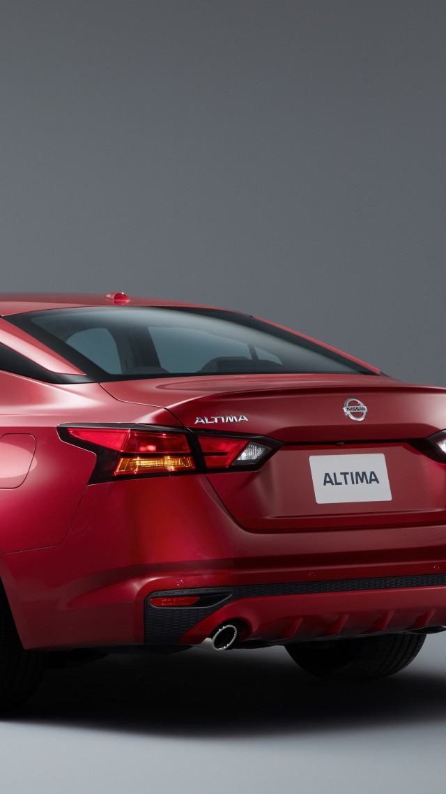Wallpaper Nissan Altima Cars 4k Bikes