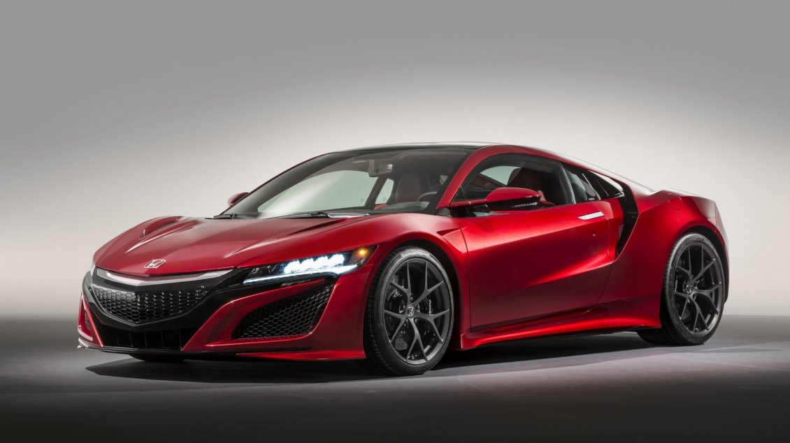  NSX   A gorgeous car   Free Image Download   High Resolution Wallpaper
