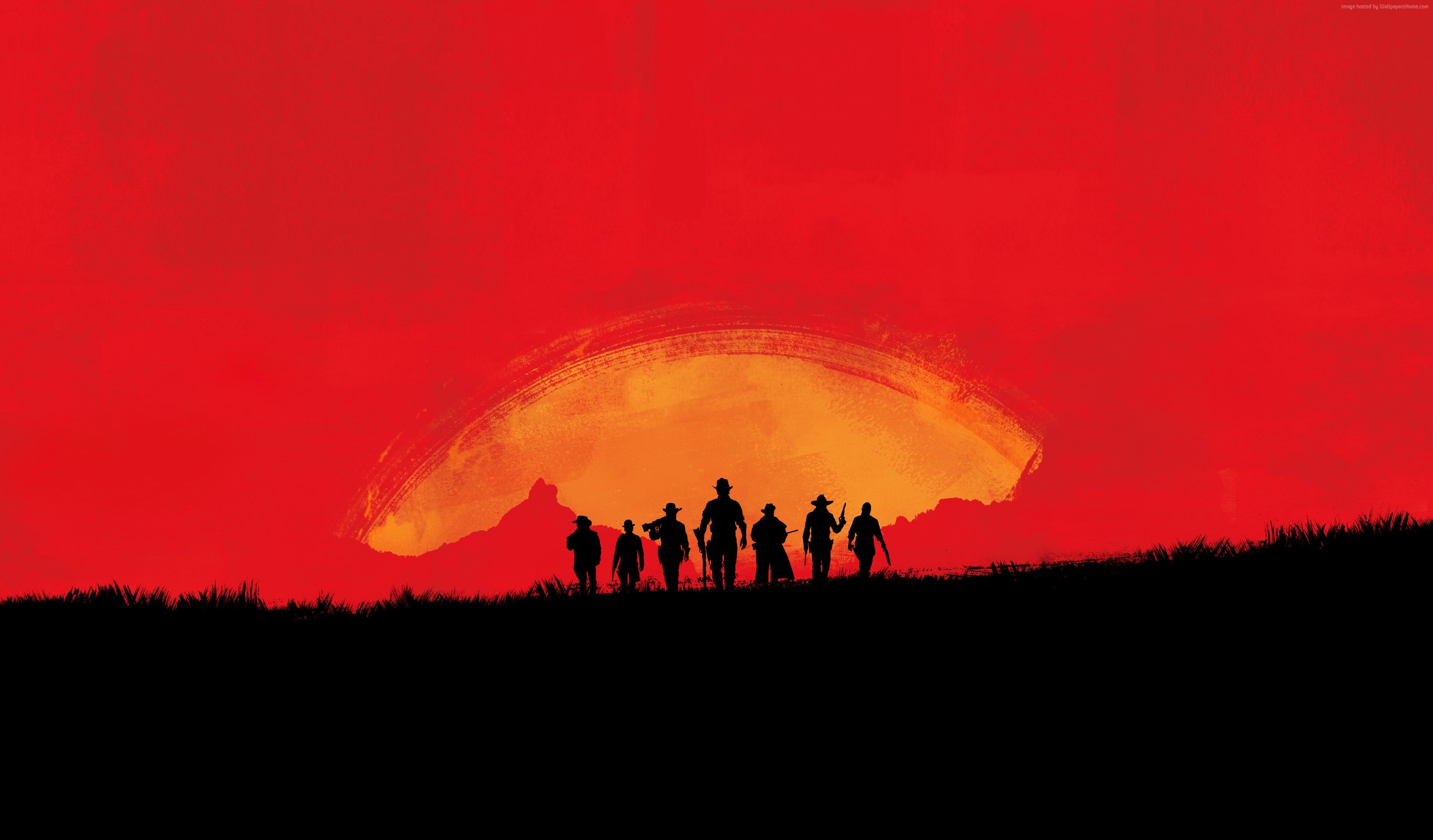 Pics Photos Red Dead Redemption Funny Wallpaper