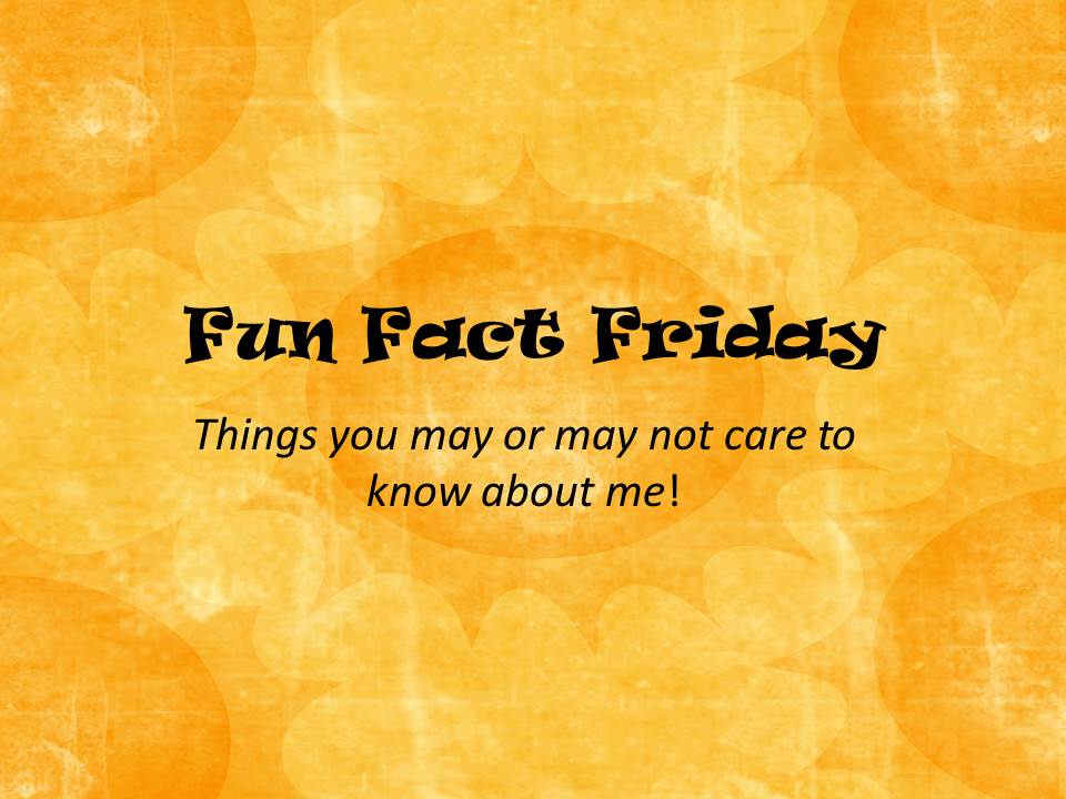 Funny Weird Facts Background Wallpaper