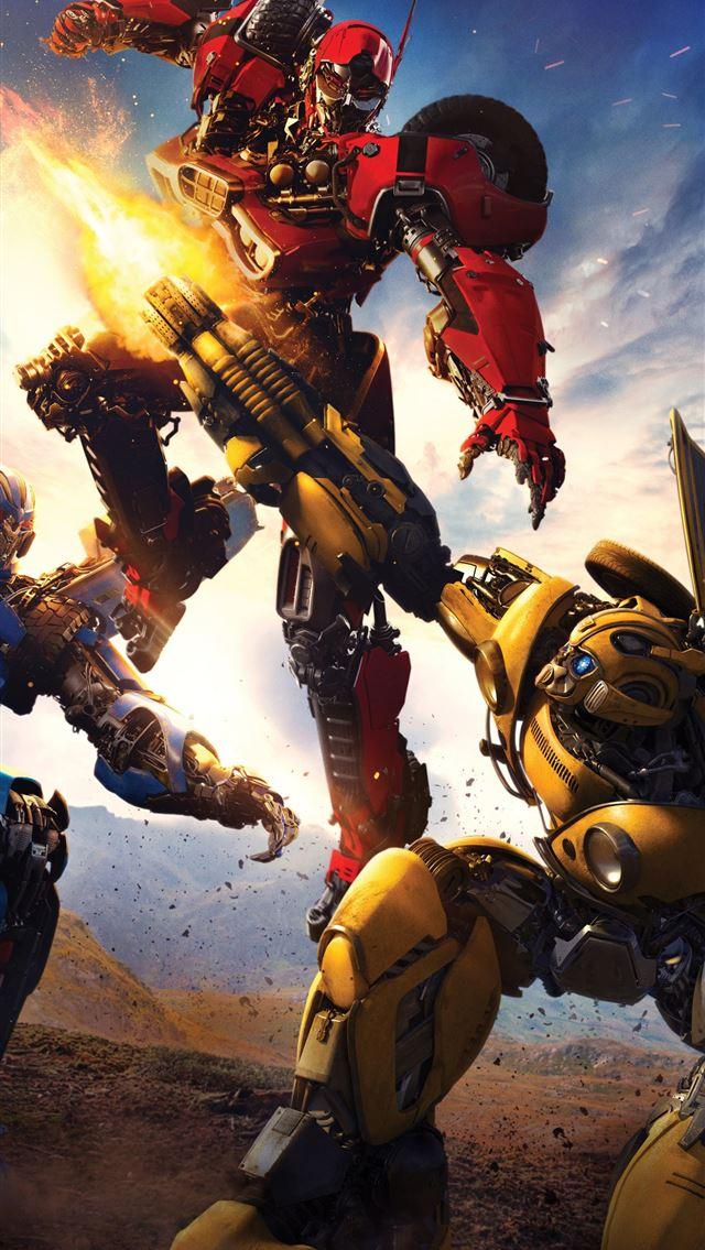 Best Transformers iPhone HD Wallpaper