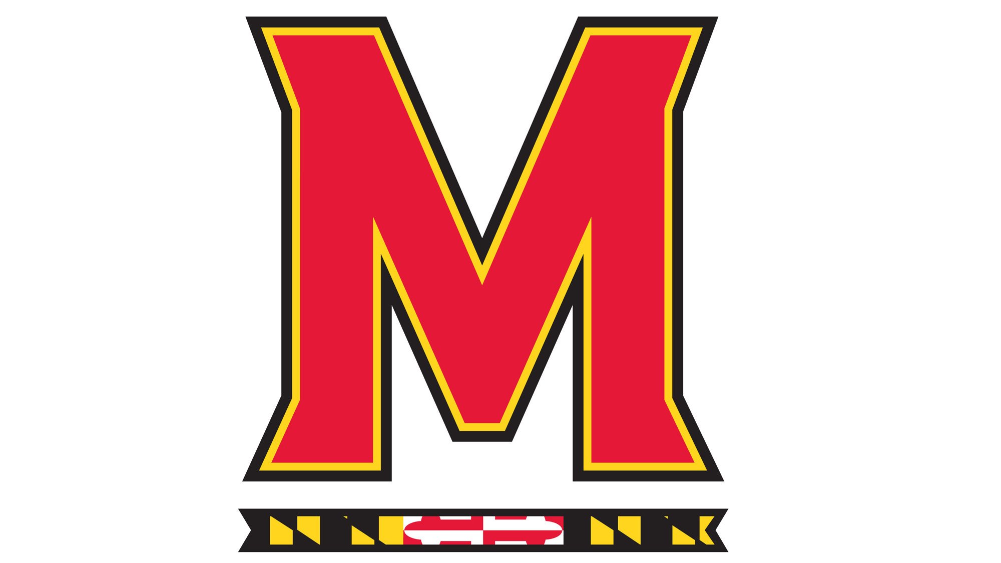 MARYLAND TERRAPINS college football wallpaper background 2000x1125