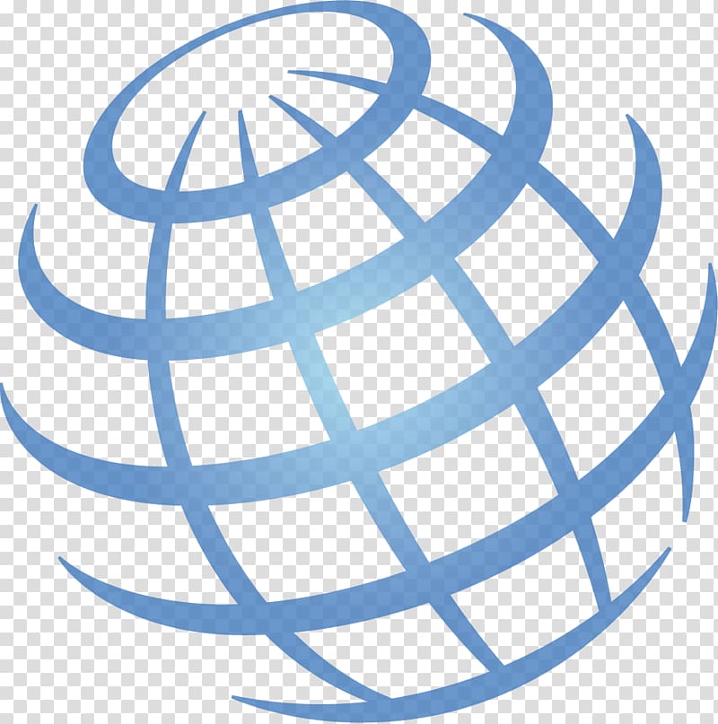 Blue logo Globe World Computer Icons Best Free Globe transparent