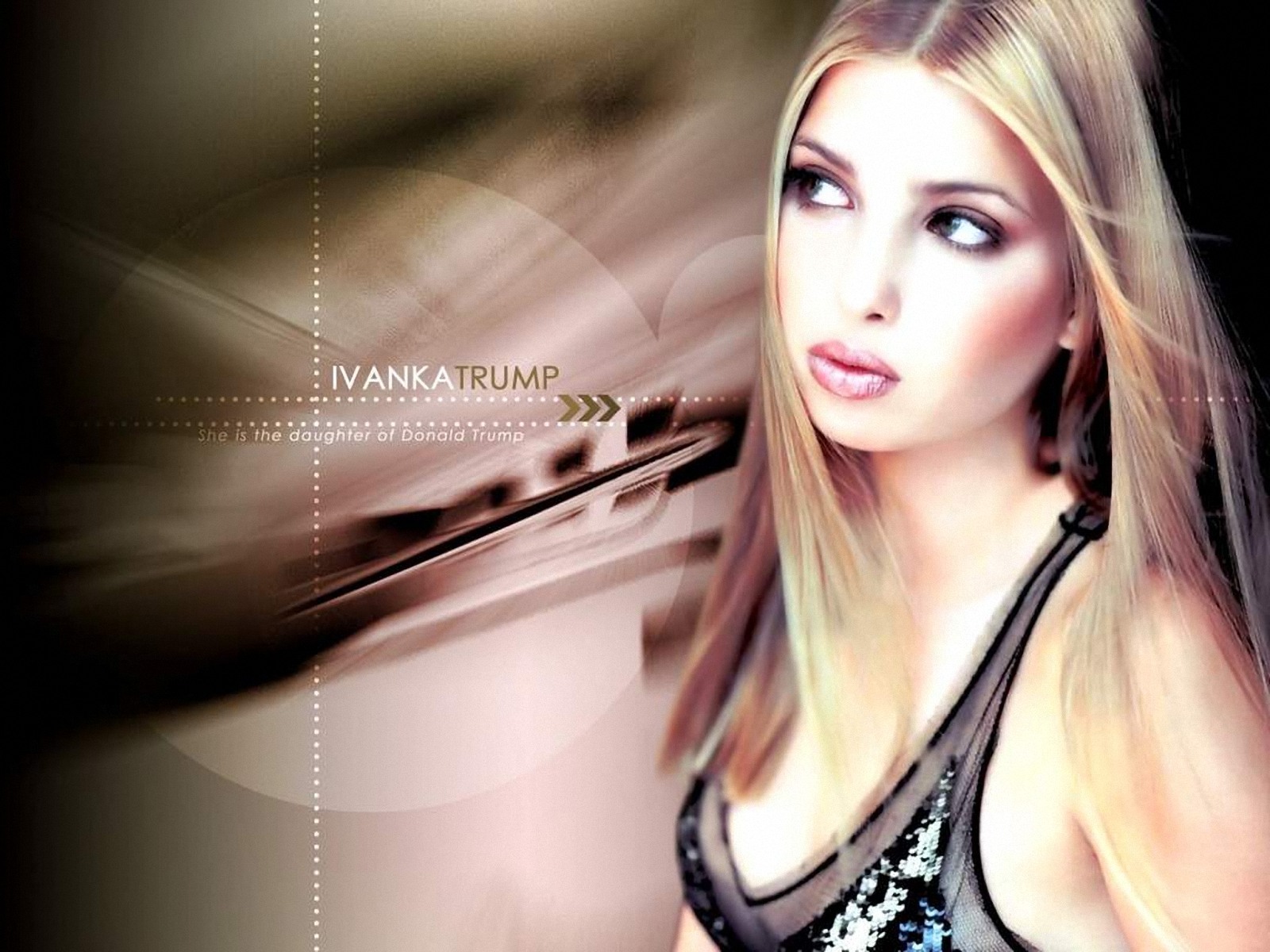 Ivanka Trump Wallpaper Pictures