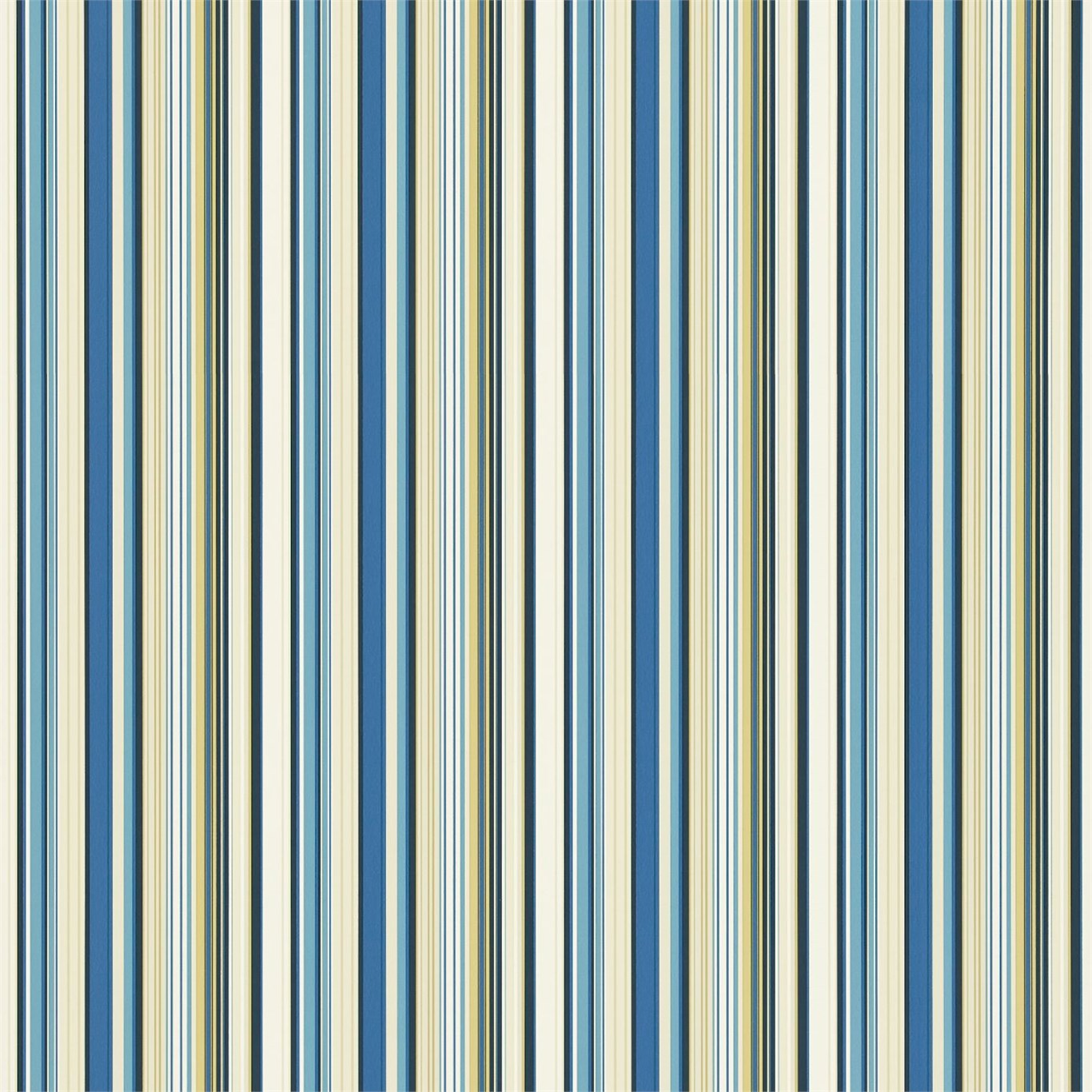 Scion Melinki Wallpaper Strata Stripe 10metres X 52cm