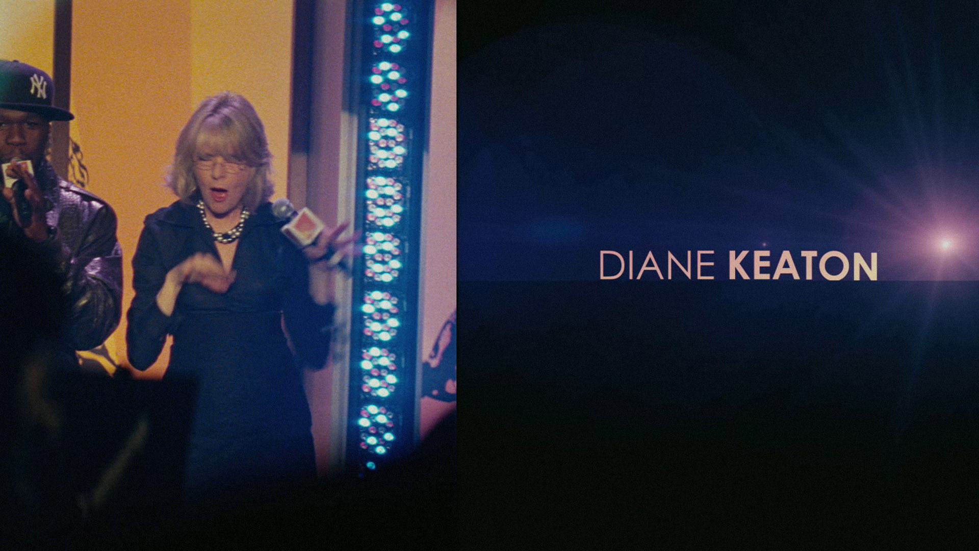 Diane Keaton Wallpaper HD Background