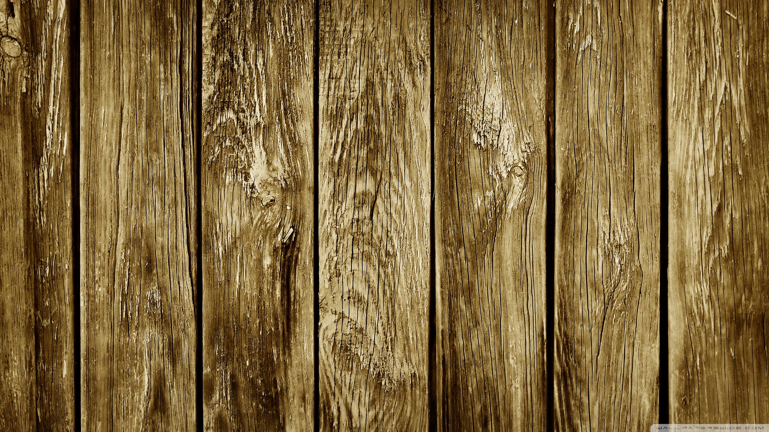 Brown Wooden Boards Ultra HD Desktop Background Wallpaper For 4k