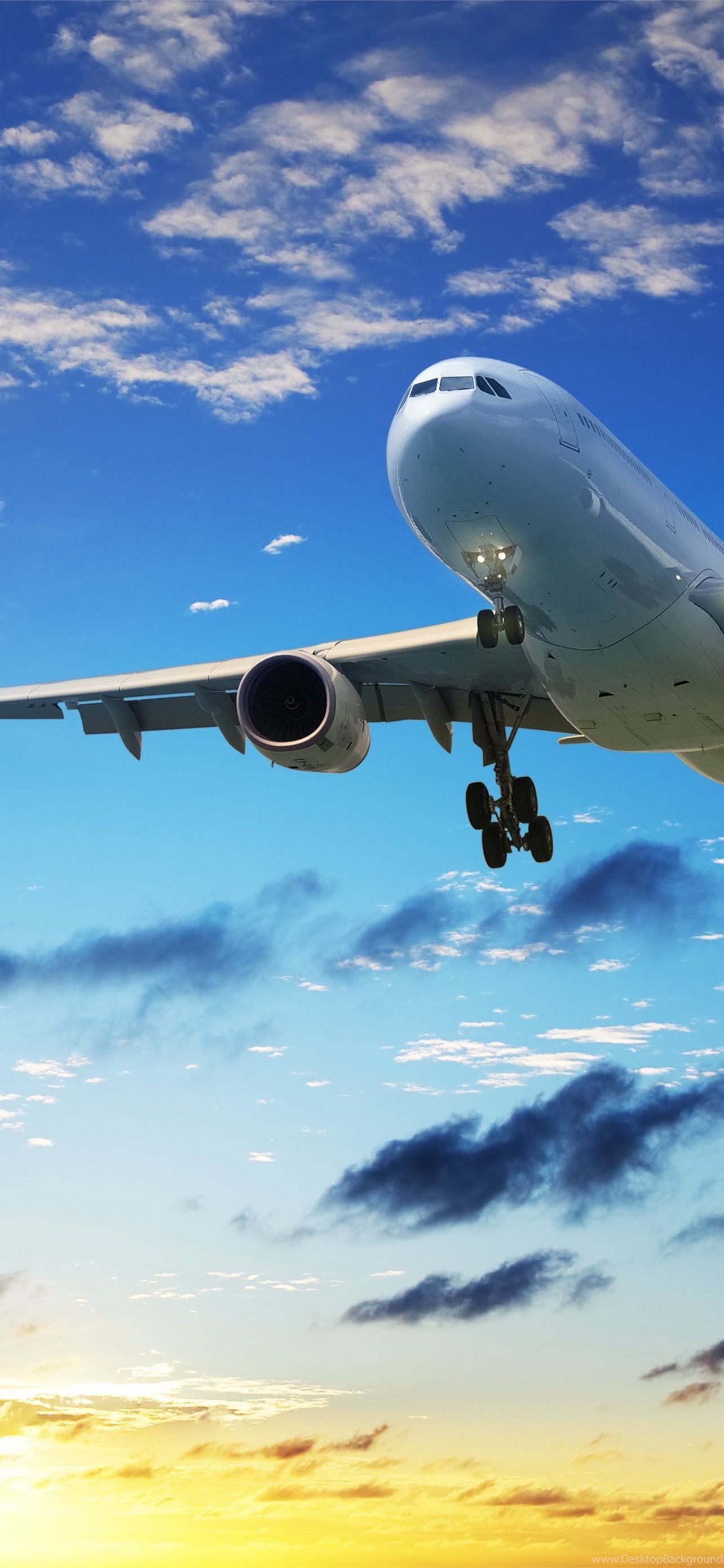 Cool Airplane Wallpaper