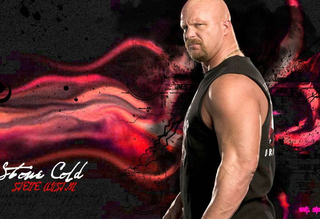 WWE BLOG Stone Cold Wallpapers 1024x701