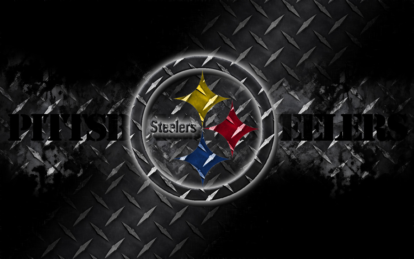 Pittsburgh Steelers wallpapers Pittsburgh Steelers background 1440x900
