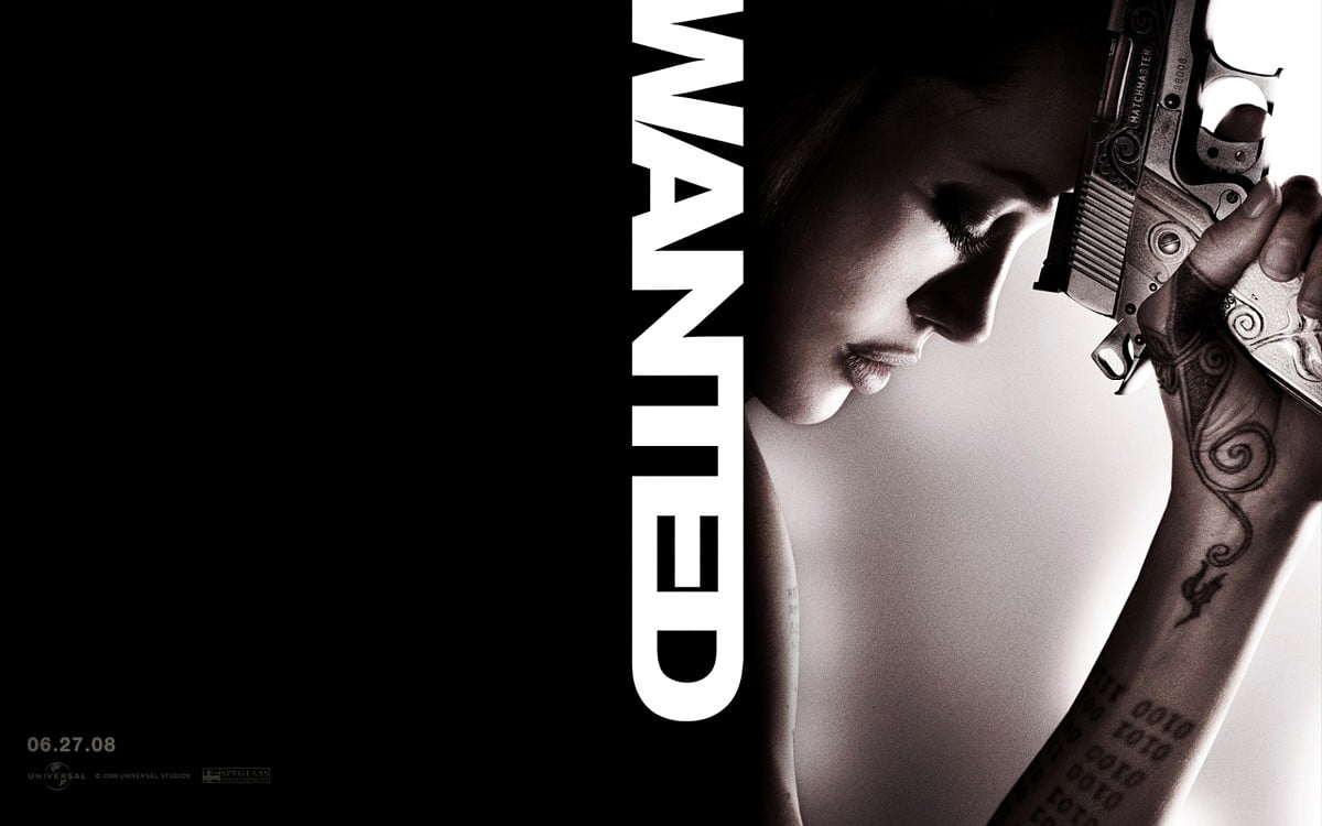 Wanted Poster Design Wallpaper Widescreen Best