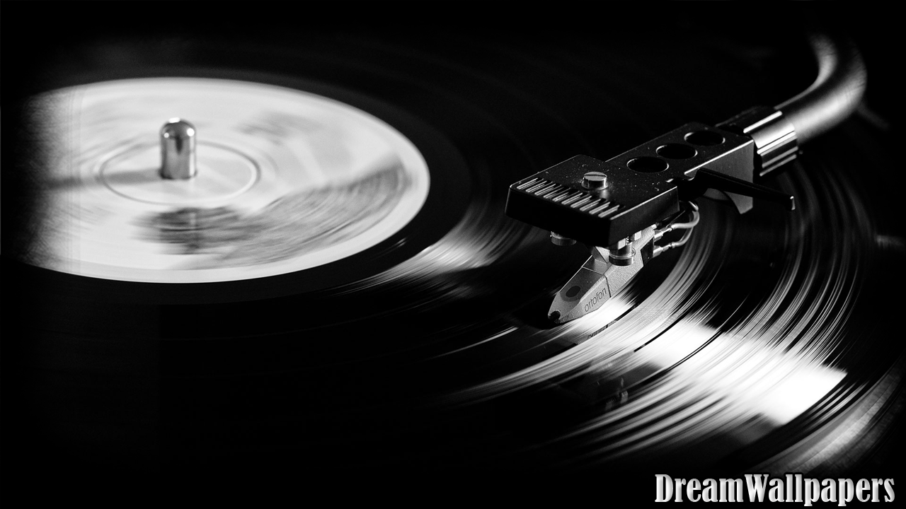 Vinyl Disc Wallpaper Apk Android Personalization Apps