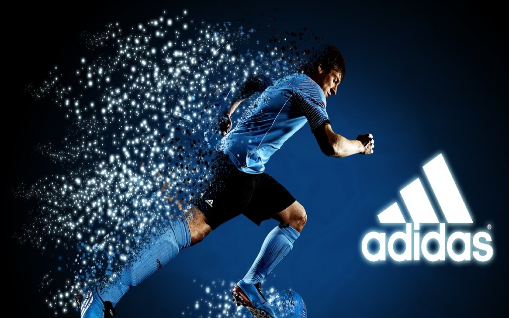 Lioinel Messi Adidas Wallpaper TrendingHDwallpaper