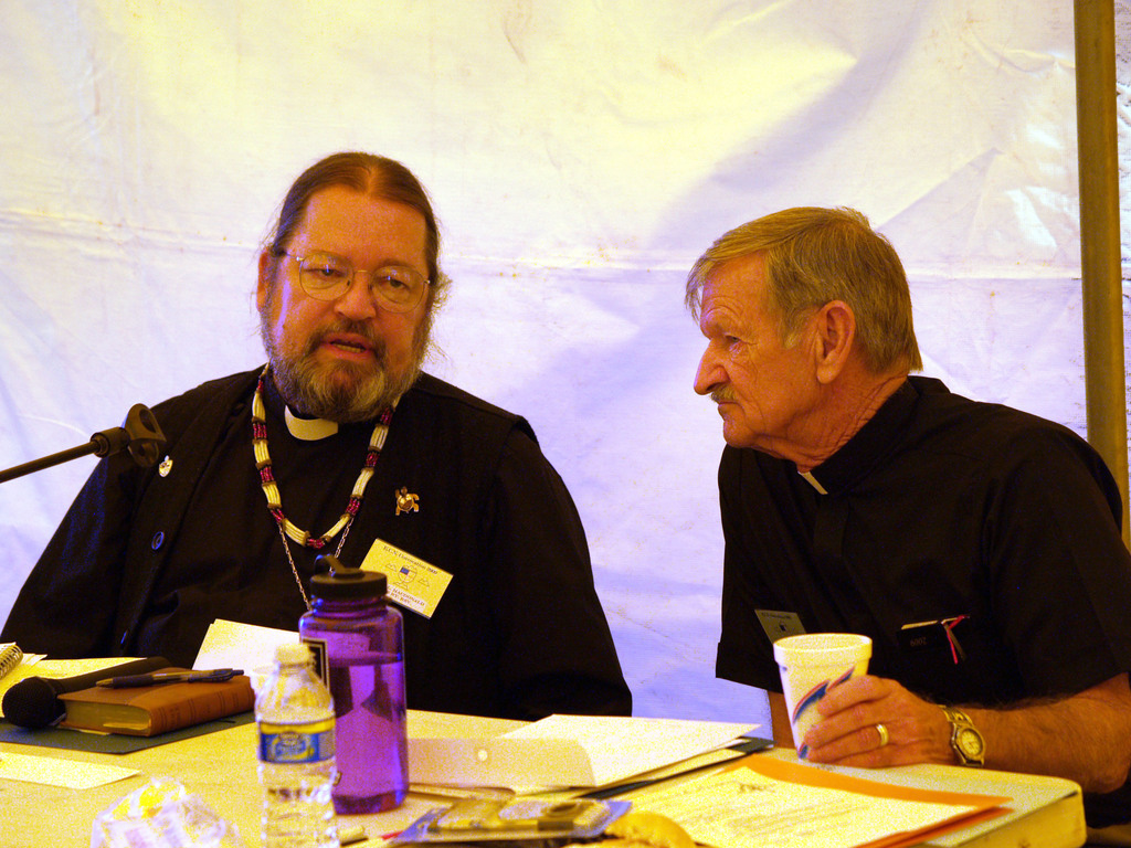 Navajoland Convocation Approve Plan For September Election
